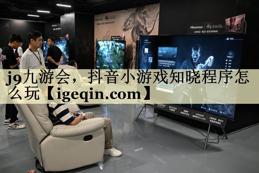 球速体育,抖音小游戲知曉程序怎么玩